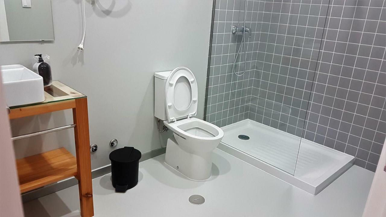 City'S Hostel Ponta Delgada Экстерьер фото