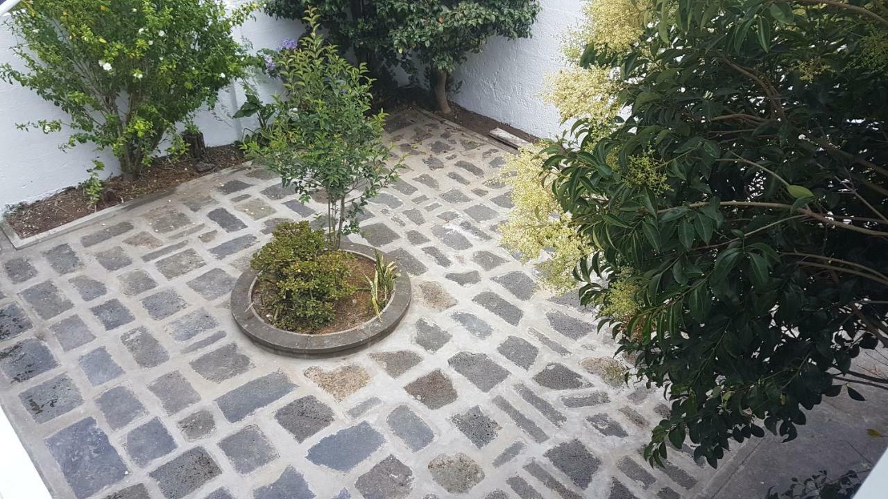 City'S Hostel Ponta Delgada Экстерьер фото