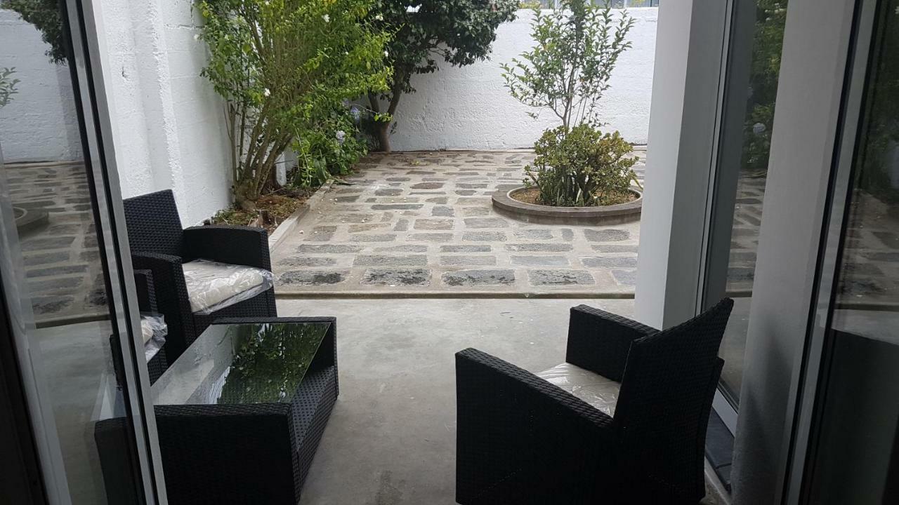 City'S Hostel Ponta Delgada Экстерьер фото