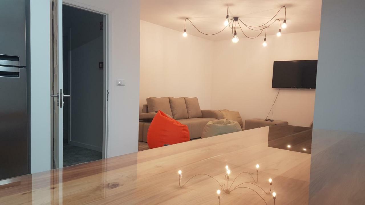 City'S Hostel Ponta Delgada Экстерьер фото