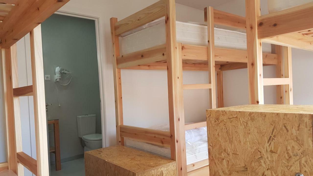 City'S Hostel Ponta Delgada Экстерьер фото