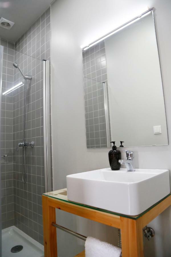 City'S Hostel Ponta Delgada Экстерьер фото