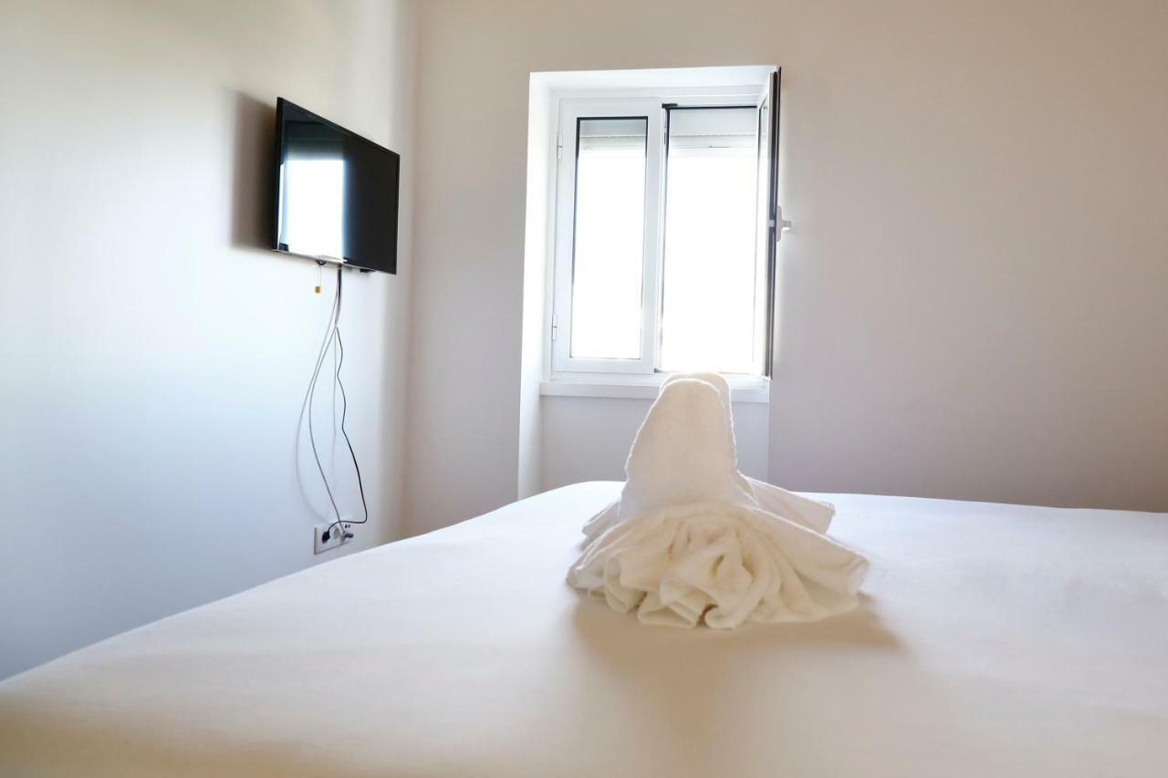City'S Hostel Ponta Delgada Экстерьер фото