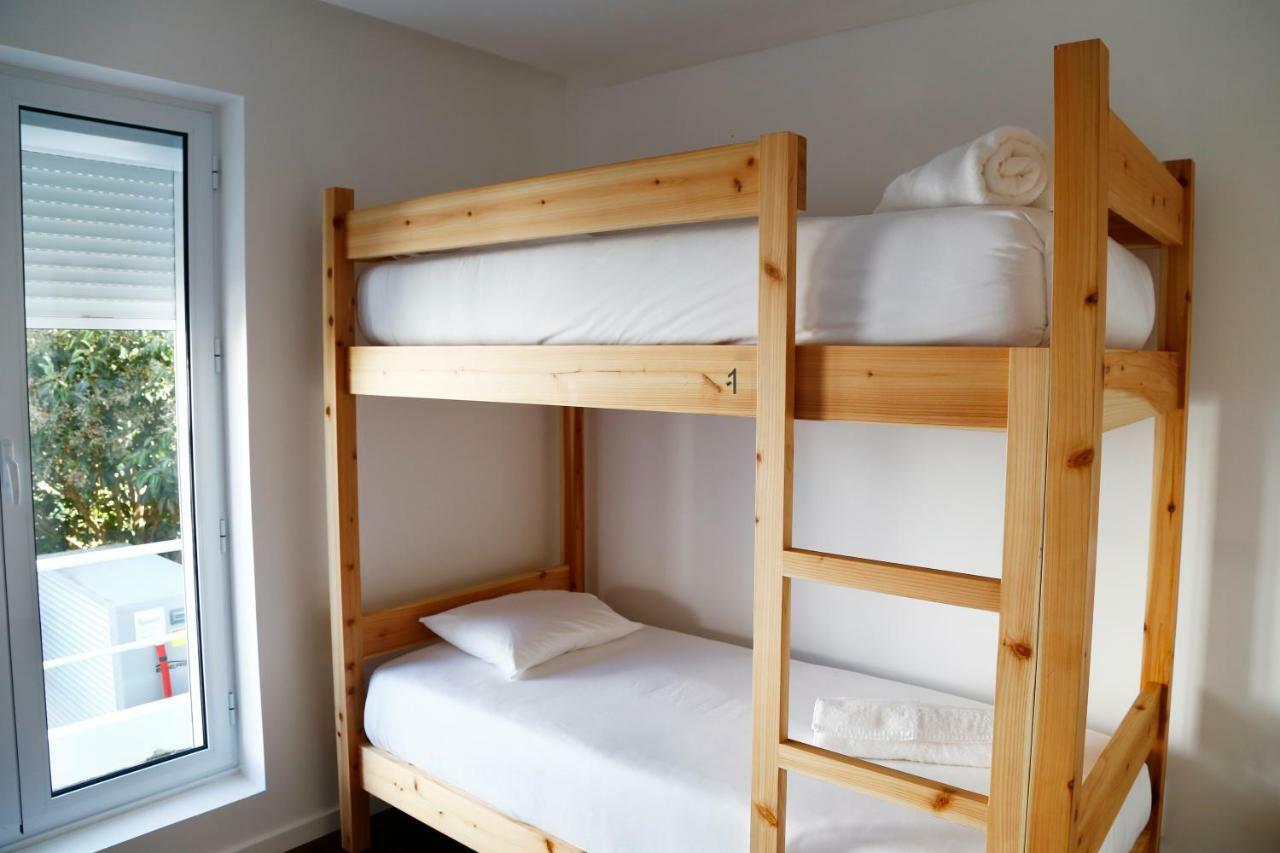 City'S Hostel Ponta Delgada Экстерьер фото
