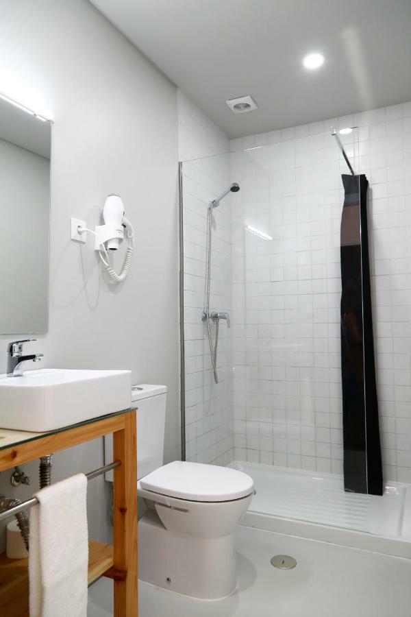 City'S Hostel Ponta Delgada Экстерьер фото