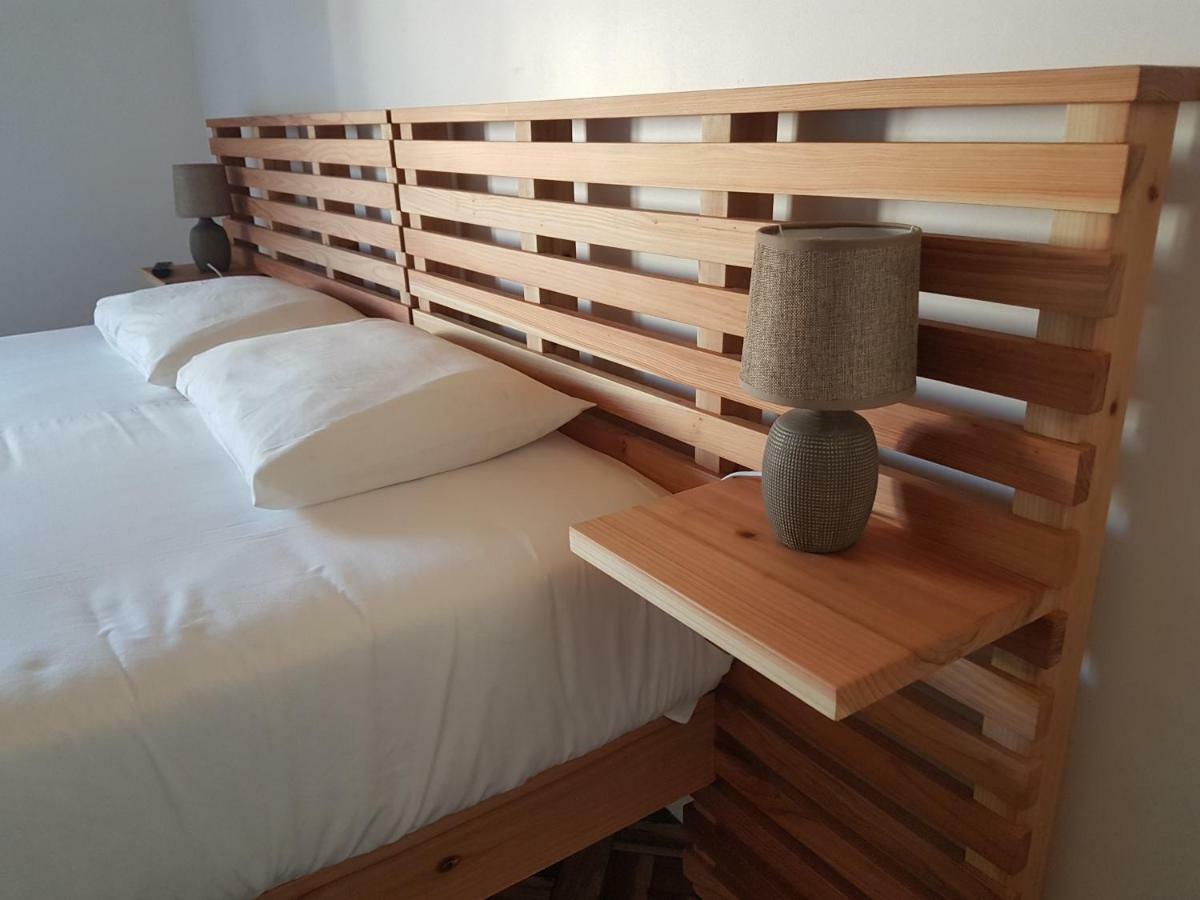 City'S Hostel Ponta Delgada Экстерьер фото