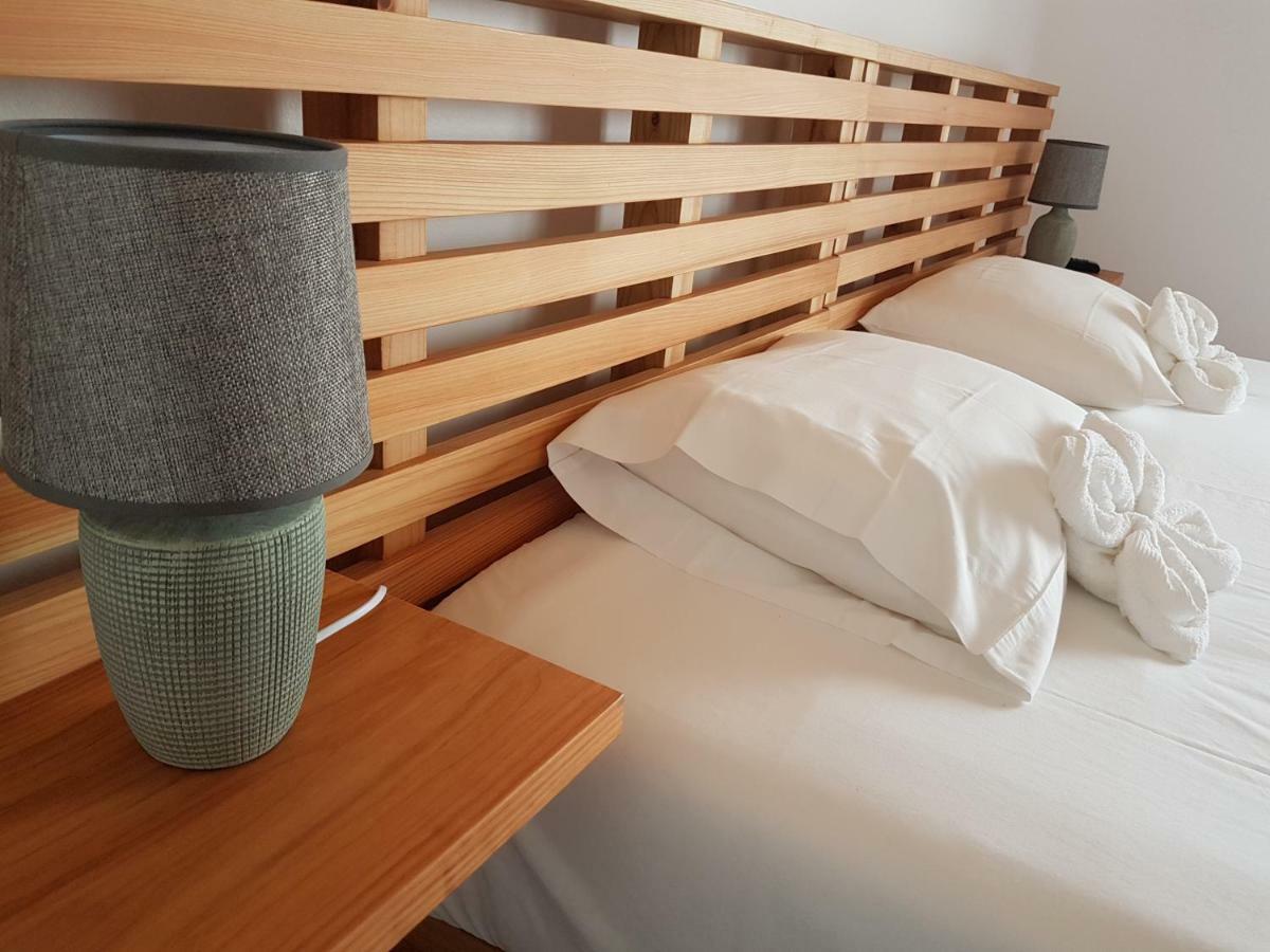 City'S Hostel Ponta Delgada Экстерьер фото